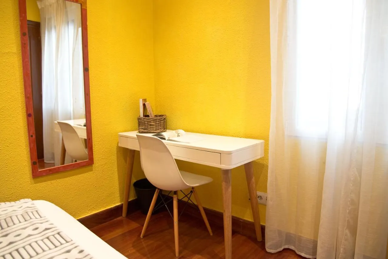 아파트 Bilbao Abando III By Aston Rentals